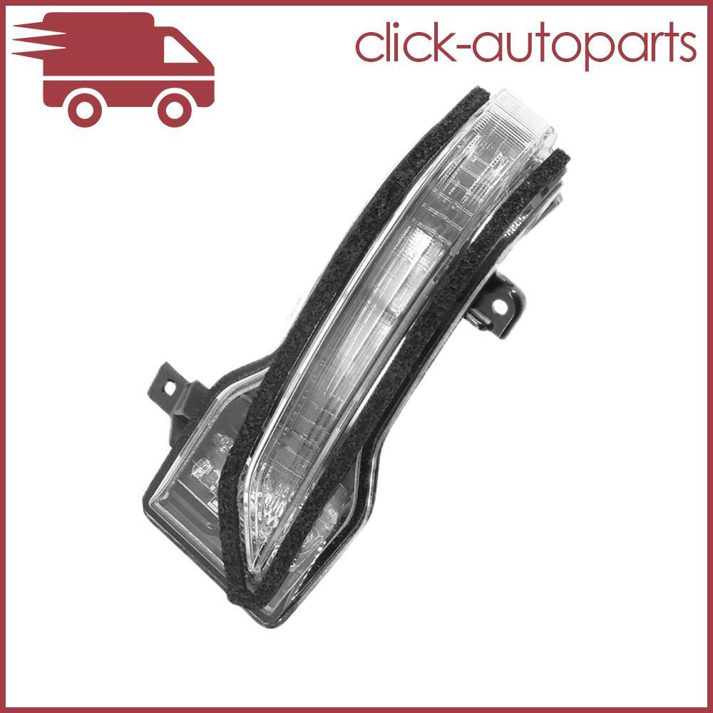 Fits for Subaru Outback for Impreza Legacy Left Driver Side Mirror Turn Signal Light