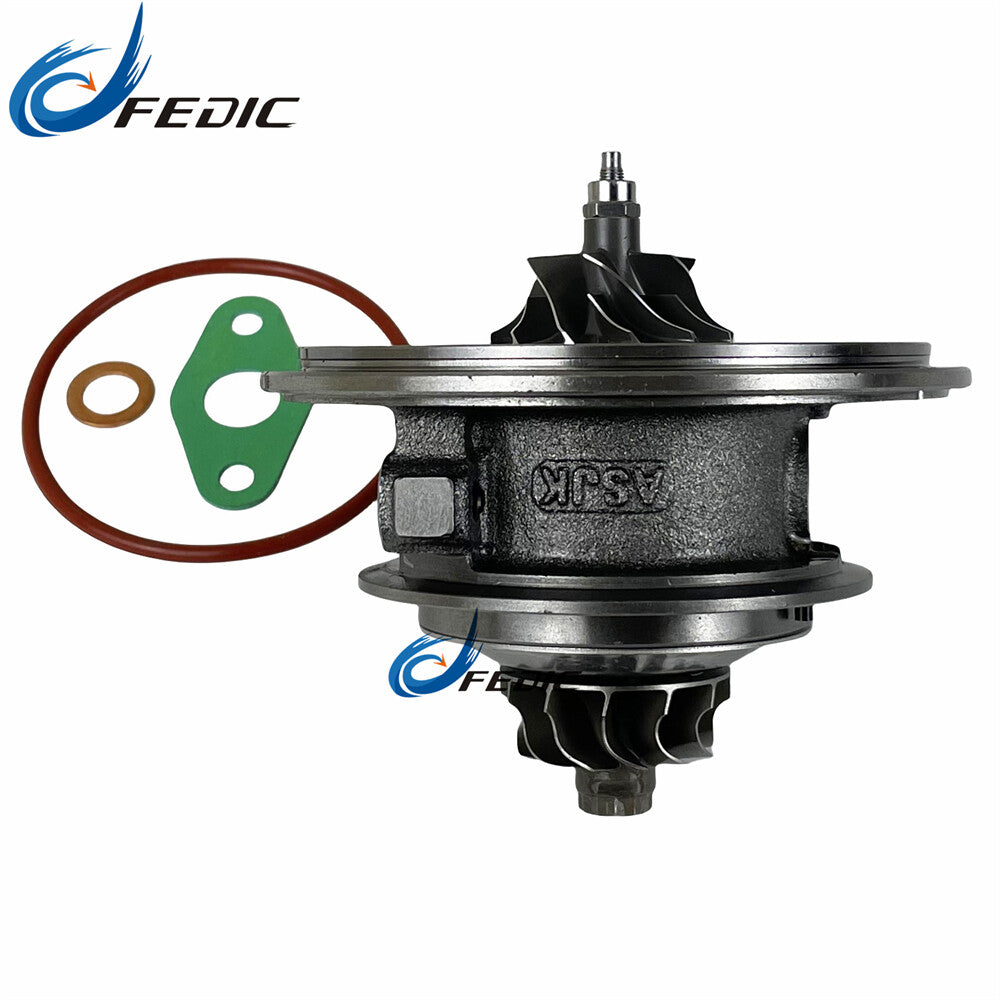 Turbo cartridge 799171 for Fiat for Citroen for Ford for Lancia for Opel 1.3 D CDTI SDE 2009