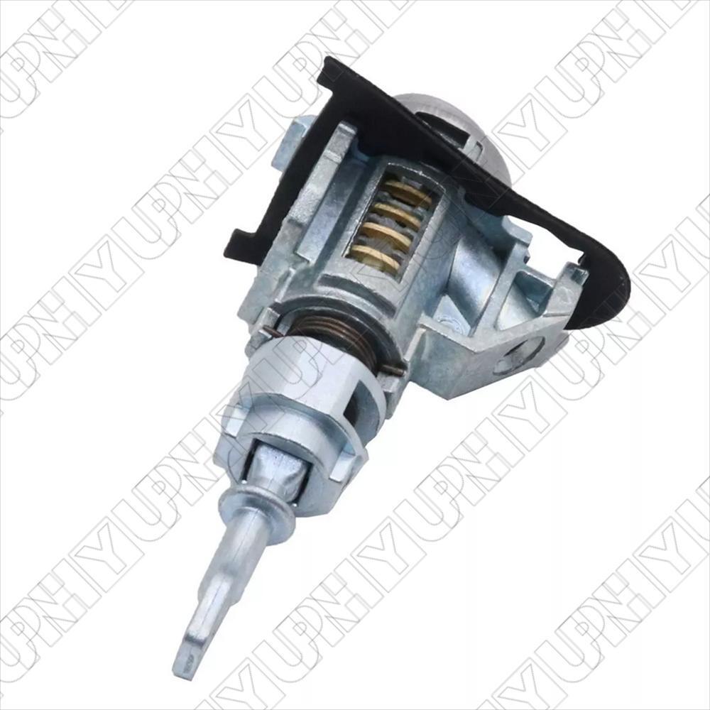 Front Left Driver Door Lock Cylinder w/ Key 81970-A7A00 for Kia Forte 2014-2018