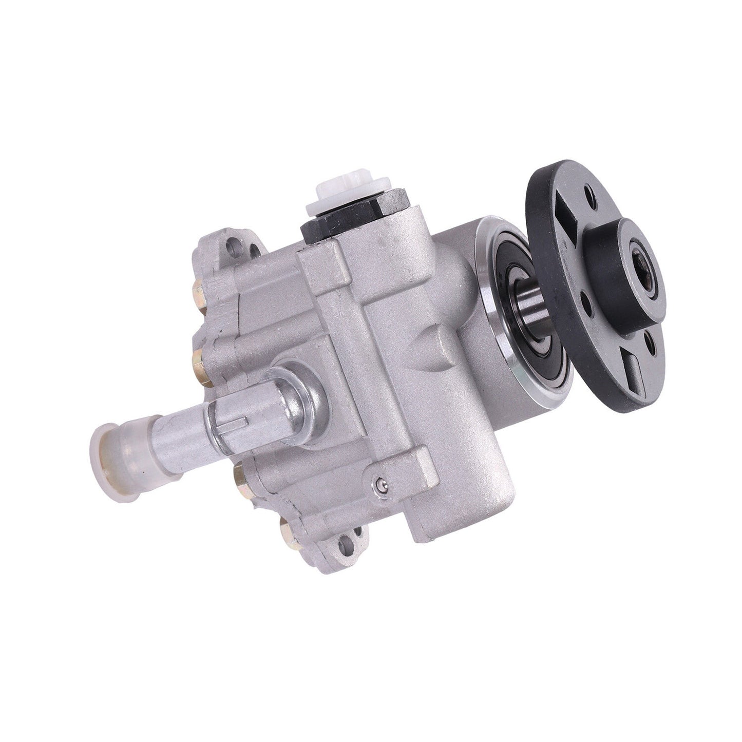 Power Steering Pump Fits For 2008-2013 for BMW 128i 328xi 328i xDrive 2006 325i 3.0L