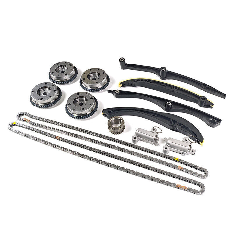 New Timing Chain Kit For 2017-2024 for Ford F150 3.5L Ecoboost HL3Z6B274B HL3Z6B274A