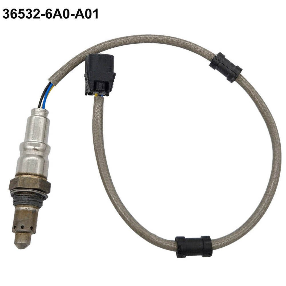 2X Up+Downstream Oxygen Sensor for Acura for RDX 19-21 TLX for Honda Accord 18-20 2.0L