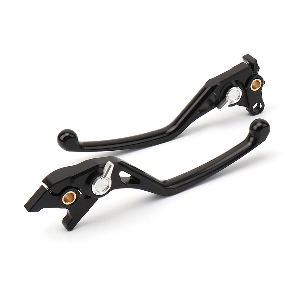 Adjustable for BMW R9T RNINET Pure Racer R Nine T Brake Clutch Levers Scrambler