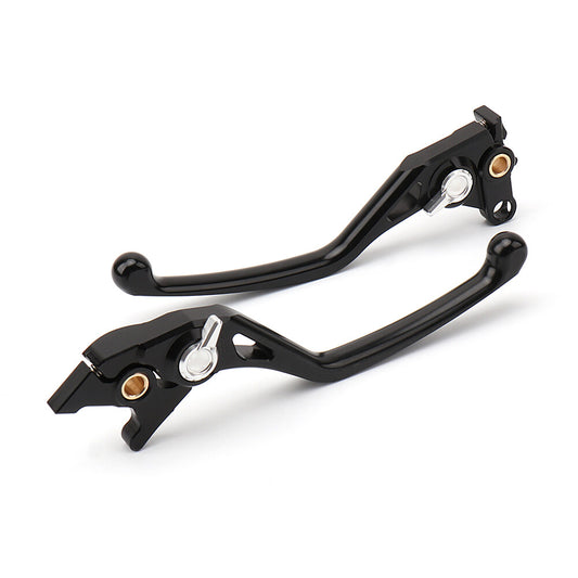 Adjustable for BMW R9T RNINET Pure Racer R Nine T Brake Clutch Levers Scrambler