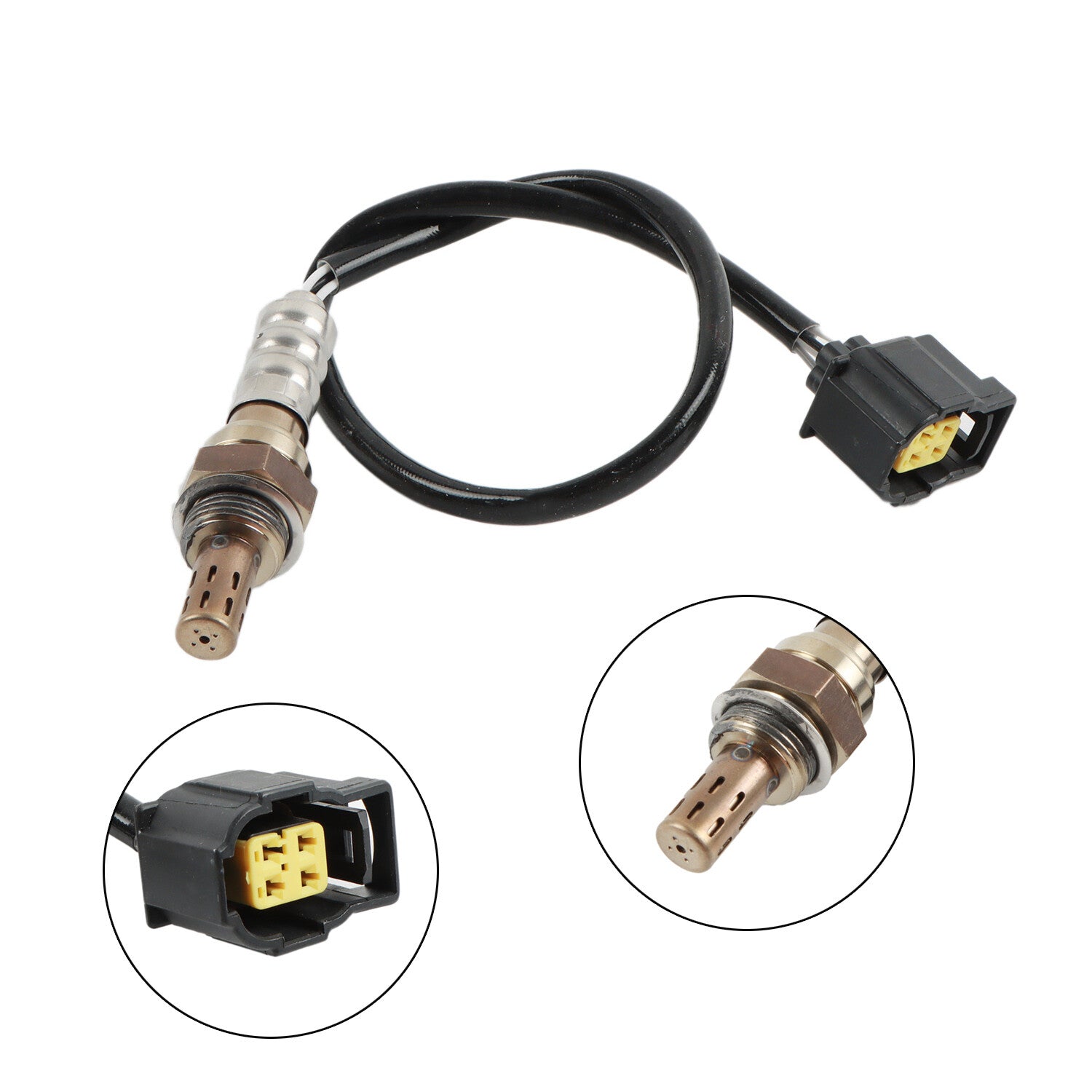 1x Oxygen Sensor for 2004-2013 for Chrysler for Dodge for Jeep for Ram for Volkswagen for VW 234-4587