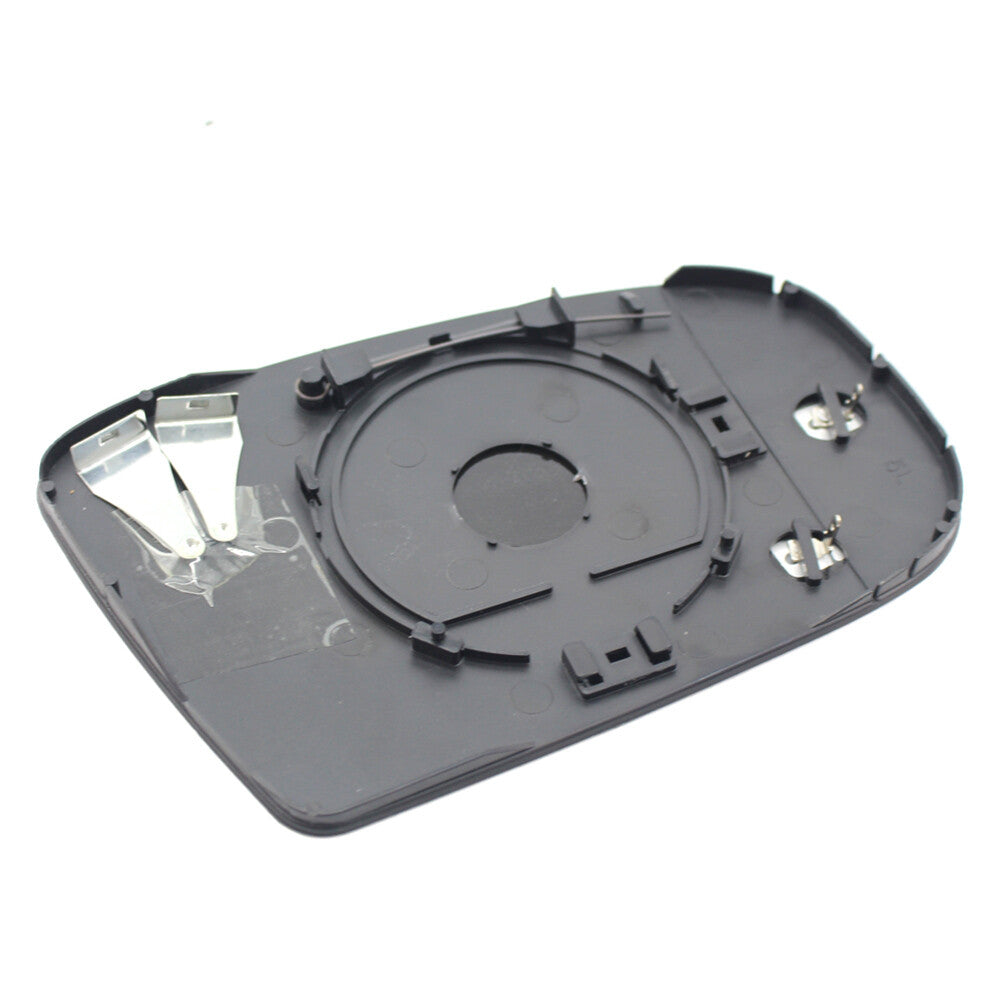Left Side Mirror Glass Heated With Plate for Benz S CL Class W220 W215