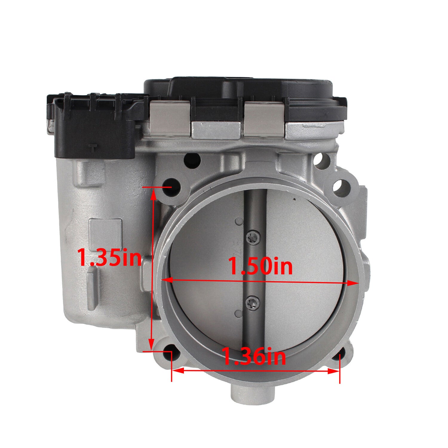 THROTTLE BODY for DODGE for CHALLENGER CHARGER 3.6L 5.7L 2011-2017 5184349AE/AC NEW
