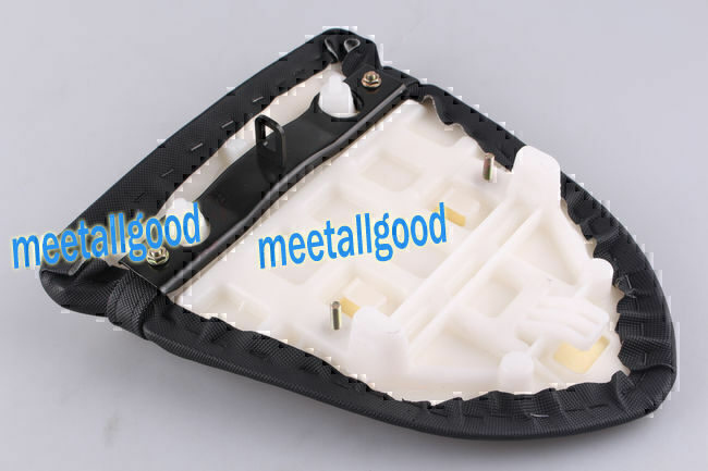 Rear Pillion Passenger for Seat for Kawasaki ZX636 05 06  ZX10R 06 07