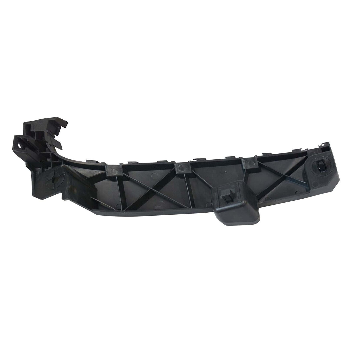 Front Bumper Bracket Retainer Passenger Right side Fit for Ford Ranger 2012-2015