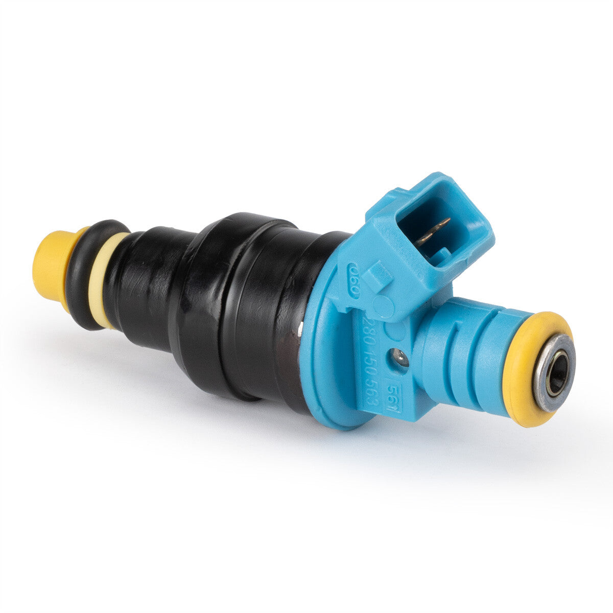 4-pack fuel injectors, 152 lbs/h, 1600cc, 0280150842. Suitable for Mazda RX7, for Chevrolet , for Ford PB2-1600B-.