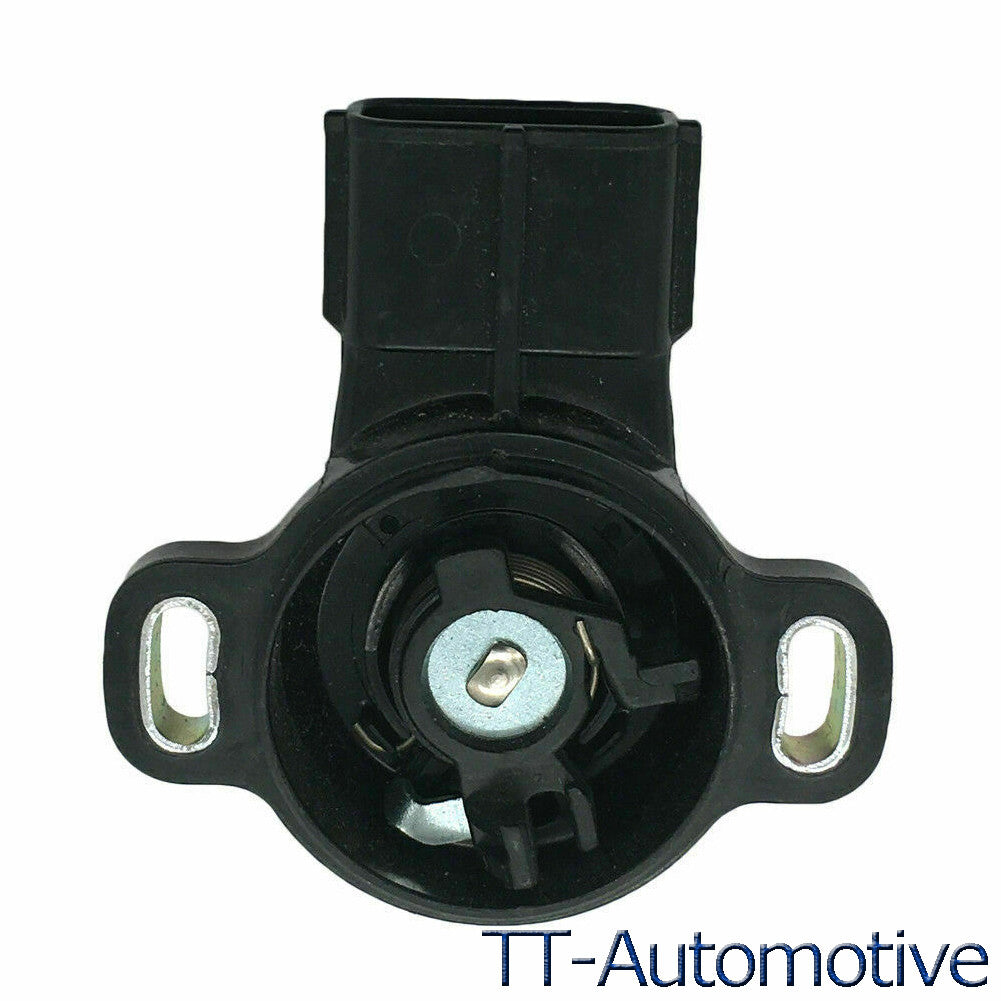 Throttle position sensor applicable to for Jaguar XJ8 1999 - 2003 and XK8 1999 - 2002 4.0L 198500 - 3250