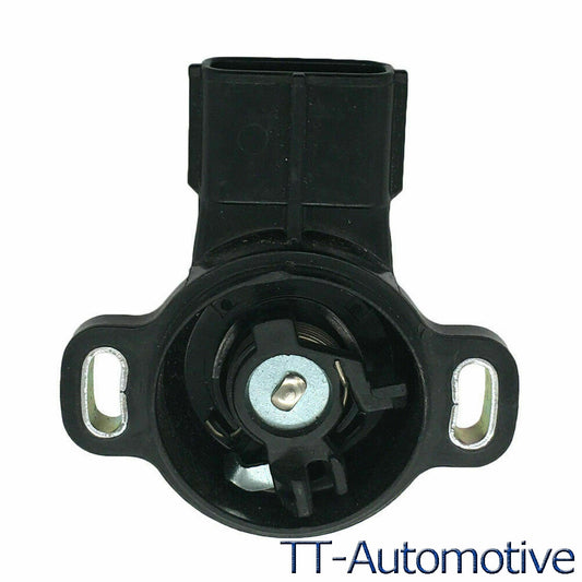 Throttle position sensor applicable to for Jaguar XJ8 1999 - 2003 and XK8 1999 - 2002 4.0L 198500 - 3250