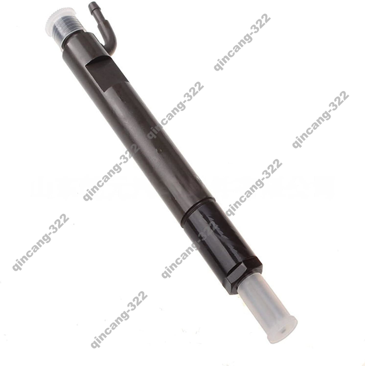 6Pcs Fuel Injector 3802098 for Engine 6C8.3 ISC QSC8.3