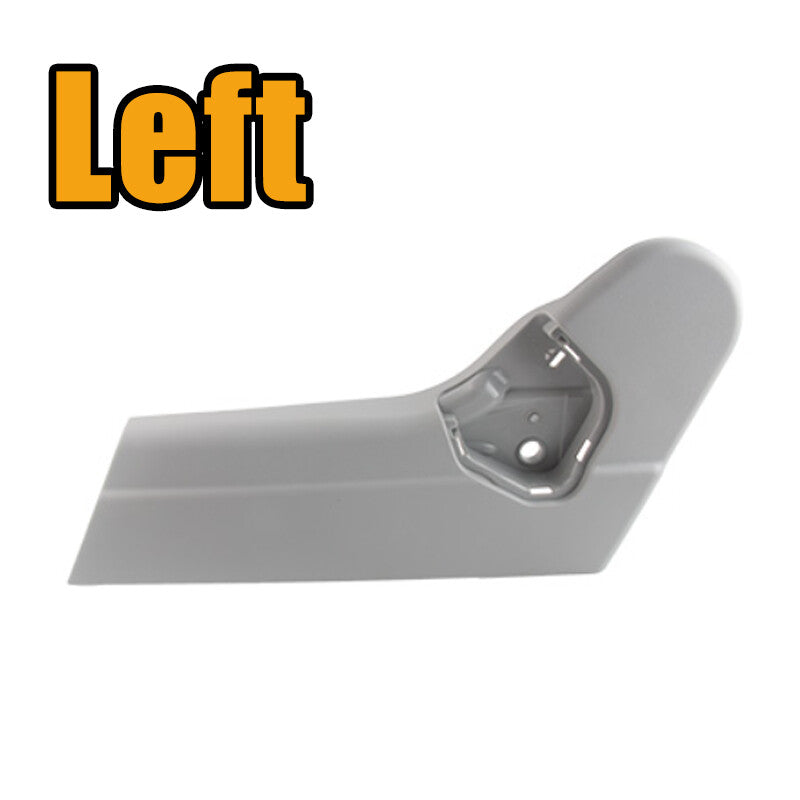 for Mercedes-Benz W220 S-Class S500 2000-2002 Left for Seat Left Trim Cover Grey