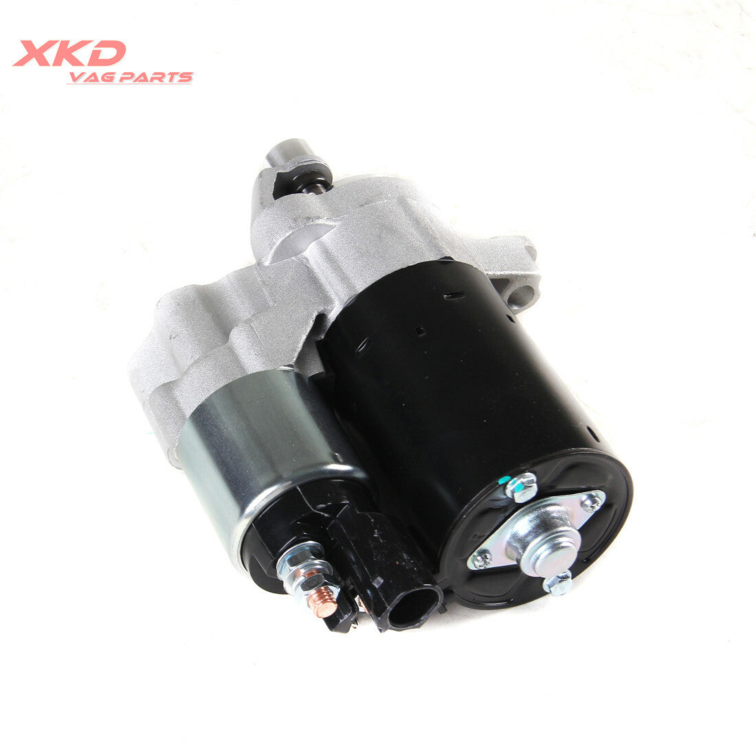 Engine ignition starter motor suitable for Audi A4, A5, S5, A6, Q5 1.8T, 2.0T CAE CDN CJEB