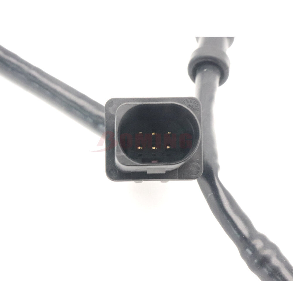 Two oxygen sensors, front and rear, suitable for 2017-2020 for BMW 430i 2.0L and 2017-2019 for BMW 530i 2.0L.