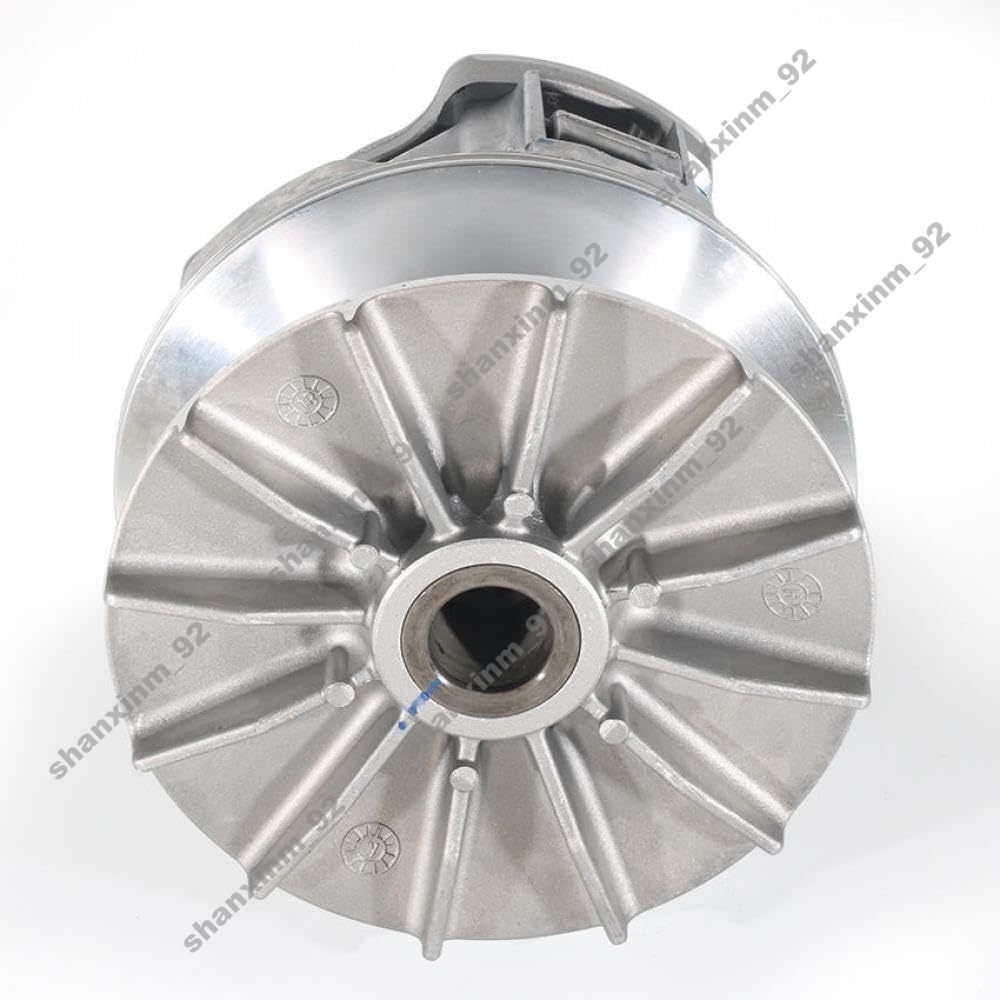 1321971 3211069 Primary  Secondary Clutch for 2004 for Polaris Sportsman 700