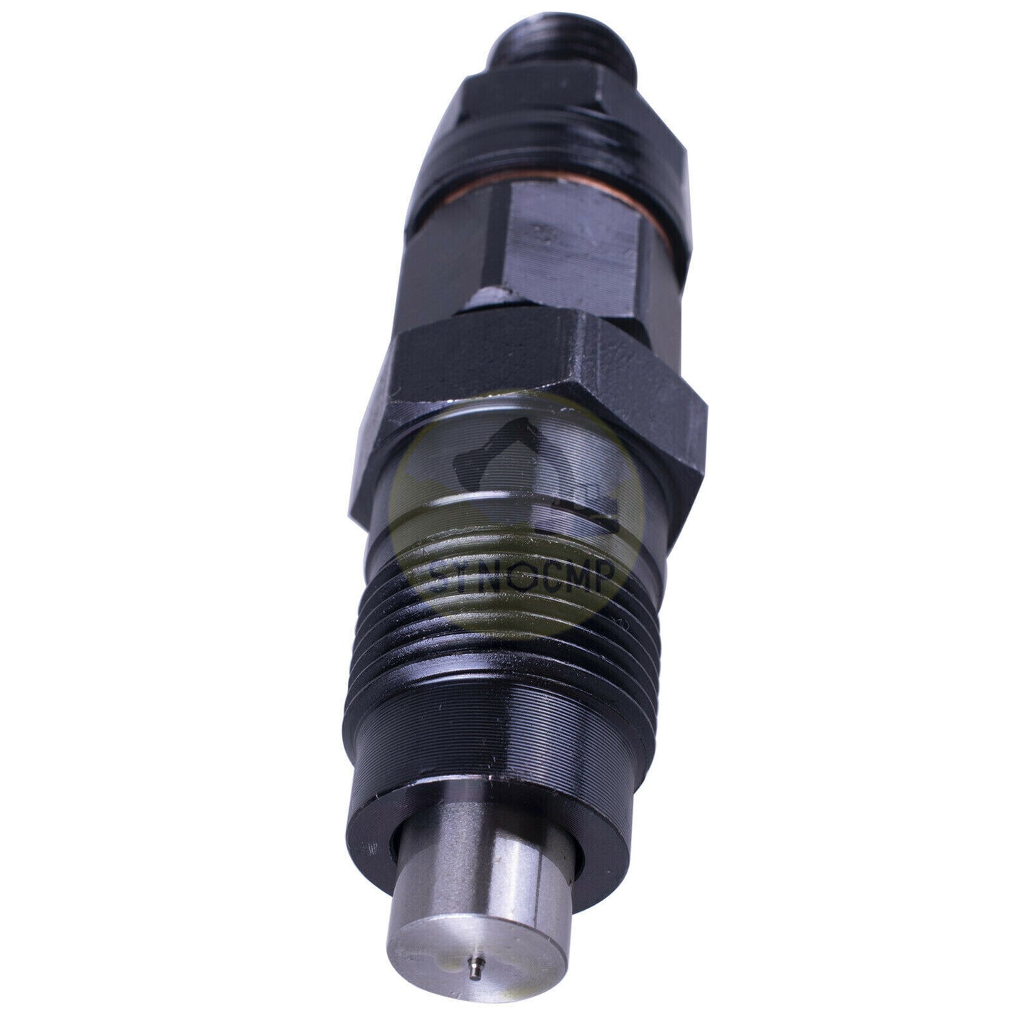 6x Fuel Injectors for Toyota Landcruiser with 1HZ Engine 23600-19105 093500-7330