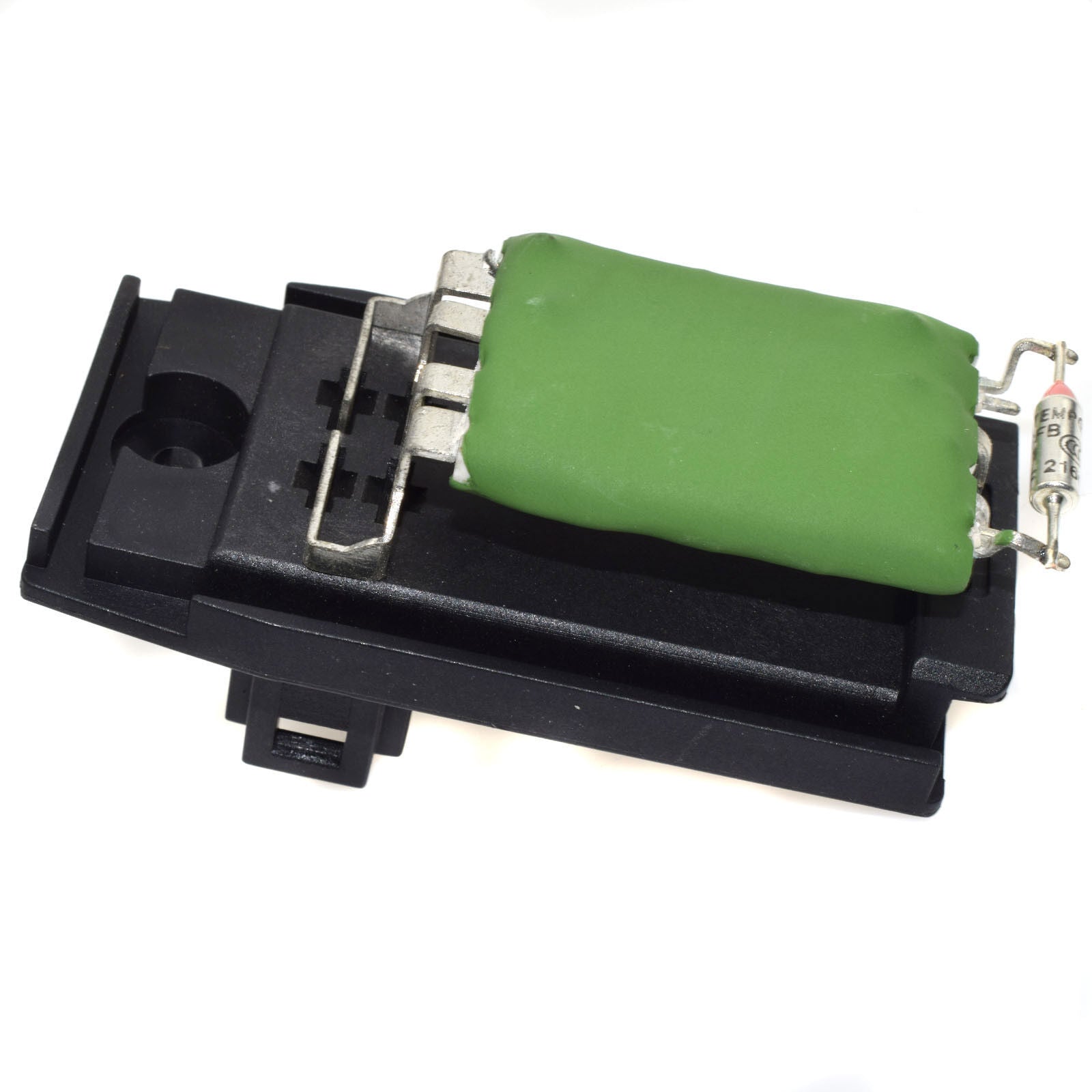 Fit For1997-2007 for Mercury Focus for Ford 3M5Z18591BA New Heater Blower Motor Resistor