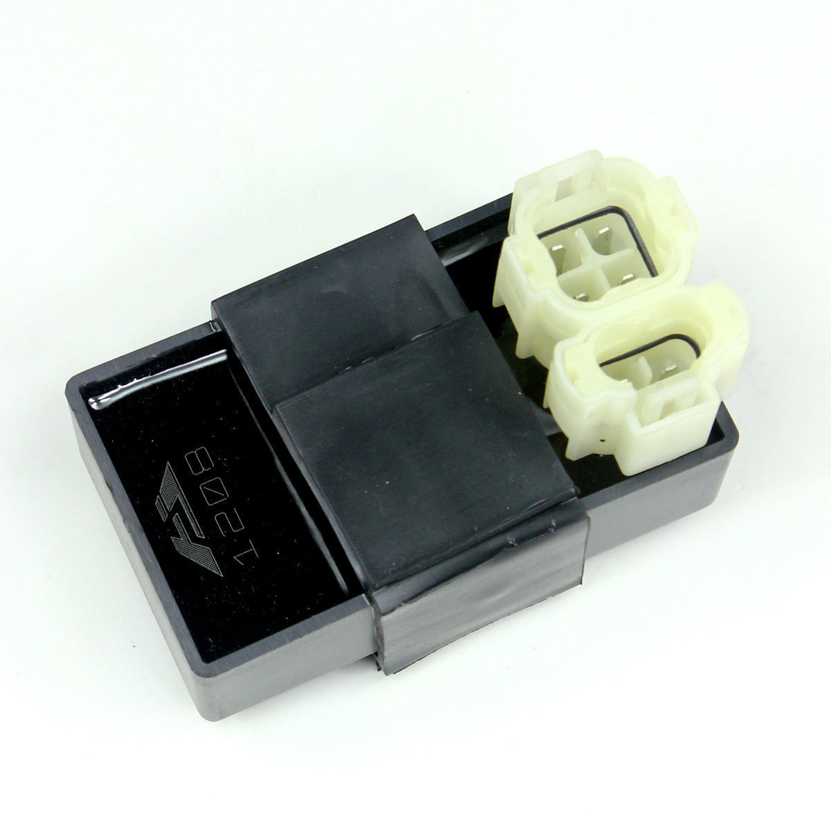 6 Pin DC CDI BOX for GY6 125cc Taotao Roketa Sunl Lance Scooter Moped Go Kart