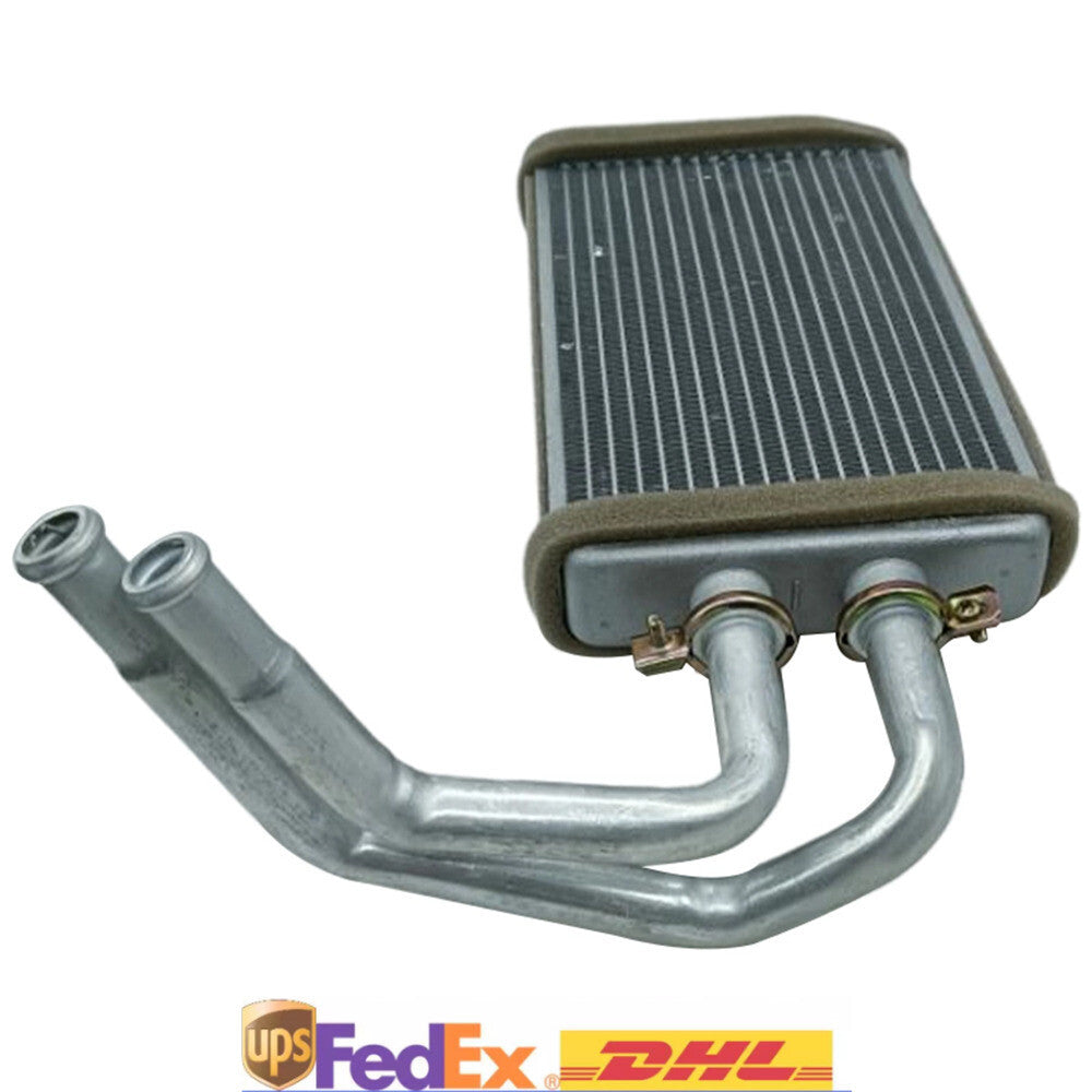 Heater Core Assembly 185-8155 for Caterpillar Excavator 312C 330C 315C 320C 322C