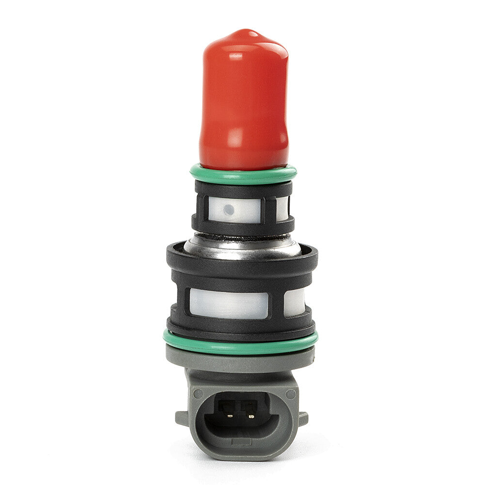 4¡Á Fuel Injectors 17113124 17113197 1994-1997 for GMC Sonoma for Chevrolet S10 2.2L