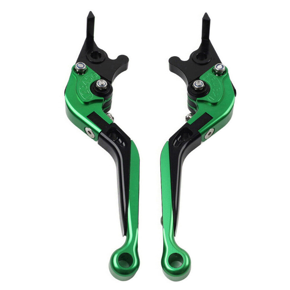 for BMW C650GT 11-17 C600 SPORT 11-16 CNC Folding Extendable Brake Clutch Levers