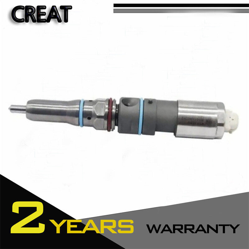 new 20R-5075 fuel injectors suitable for Caterpillar Reman
