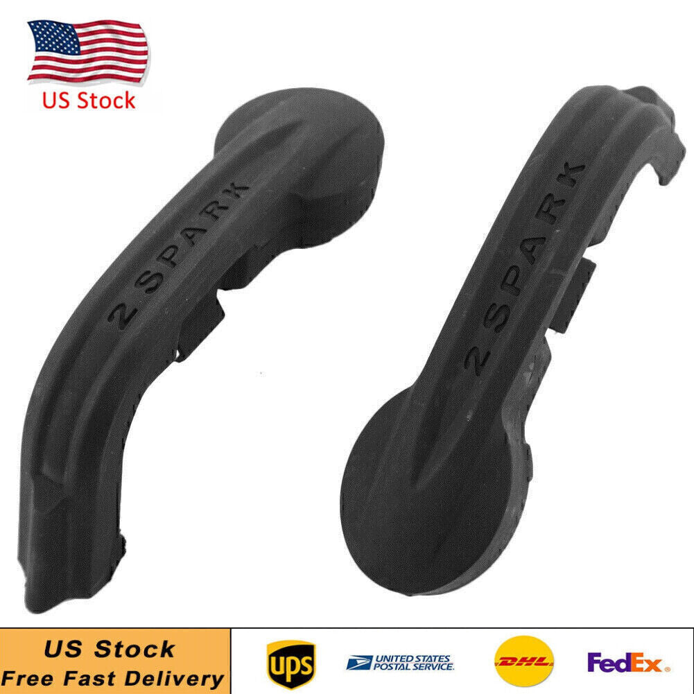 1 Set Spark Plug Cover for BMW R1150 R 01-06 R1150 GS 99-05 R1150 RT 01-04