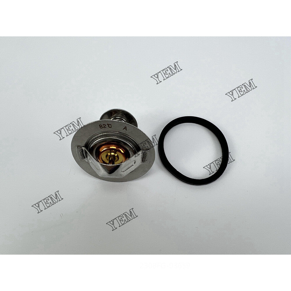 3TNE82 Thermostat 82¡æ For Yanmar Engine.