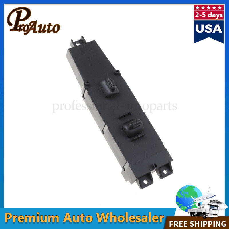Power Window Switch Front Right Side For 1997-2001 for Jeep Cherokee 56009451AC