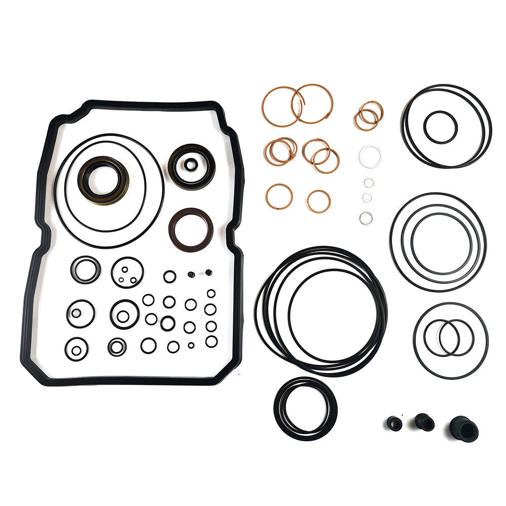 Auto Transmission Overhaul Rebuild Gasket Kit fit for Mercedes-Benz 722.6 SpeedPak