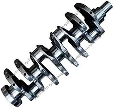 Crankshaft 12221-52G00 for Suzuki G13B Engine