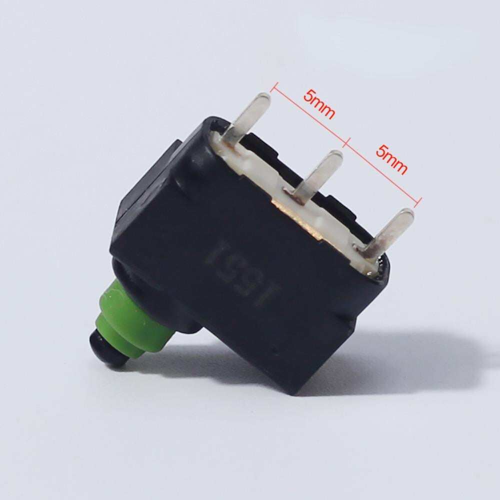 4PCS Repair Kit for Audi A6 A4 Q7 Steering Lock Module J518 N360 ECU ACT512