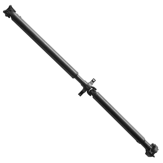 Rear Drive Shaft Prop Shaft For 99-06 for BMW 323Ci 323i 325ci 325i E46 Manual Trans