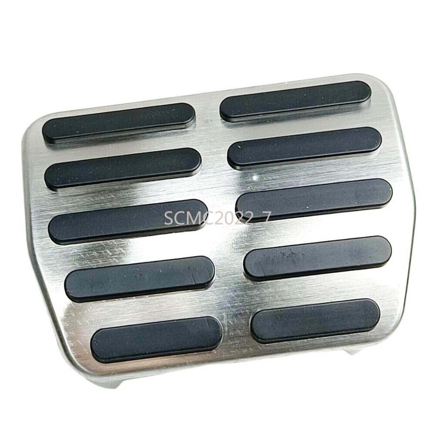 Aluminum Anti Slip Brake Pedal Cover for VW for Golf for Passat for AUDI A3 TT1K07231314J4
