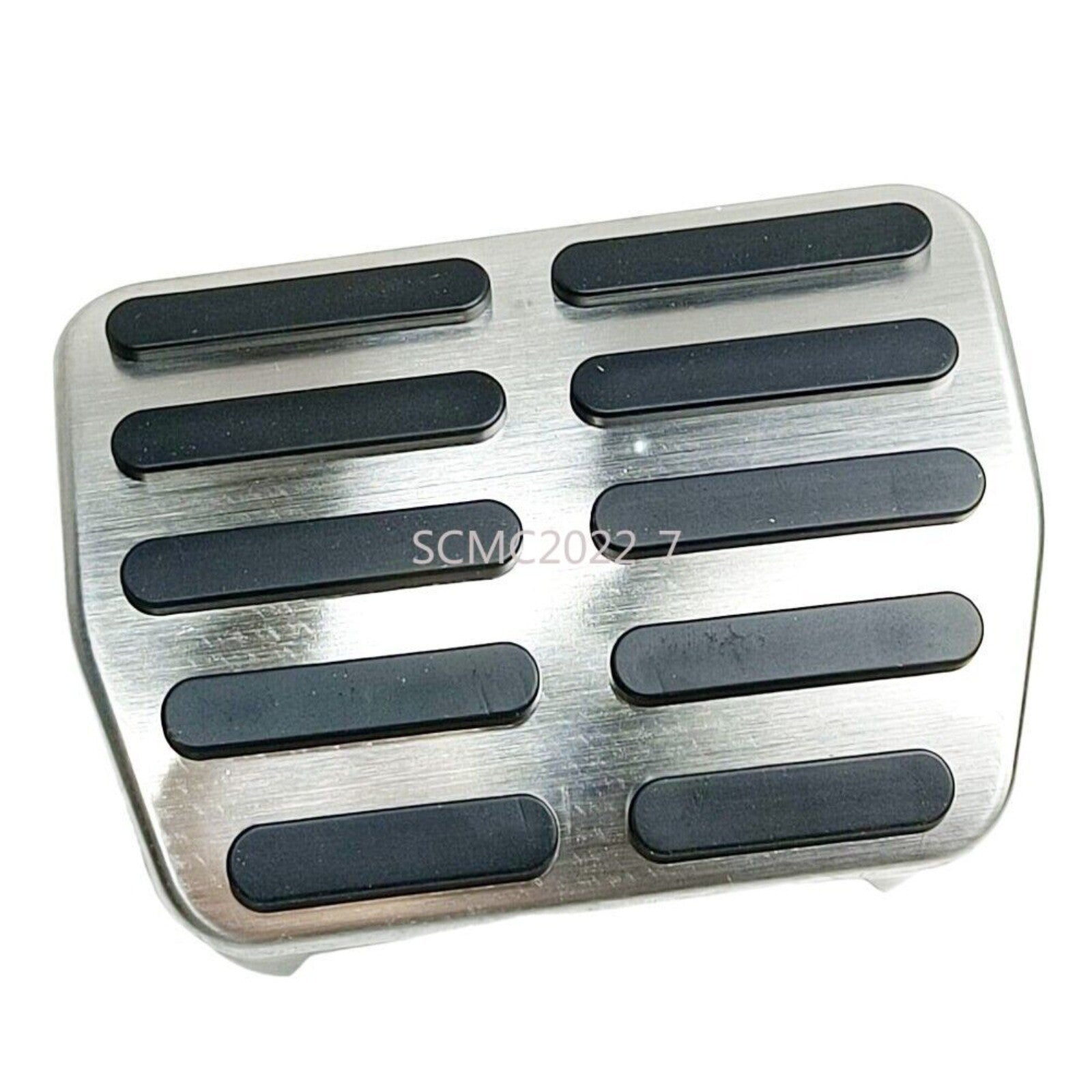 Aluminum Anti Slip Brake Pedal Cover for VW for Golf for Passat for AUDI A3 TT1K07231314J4