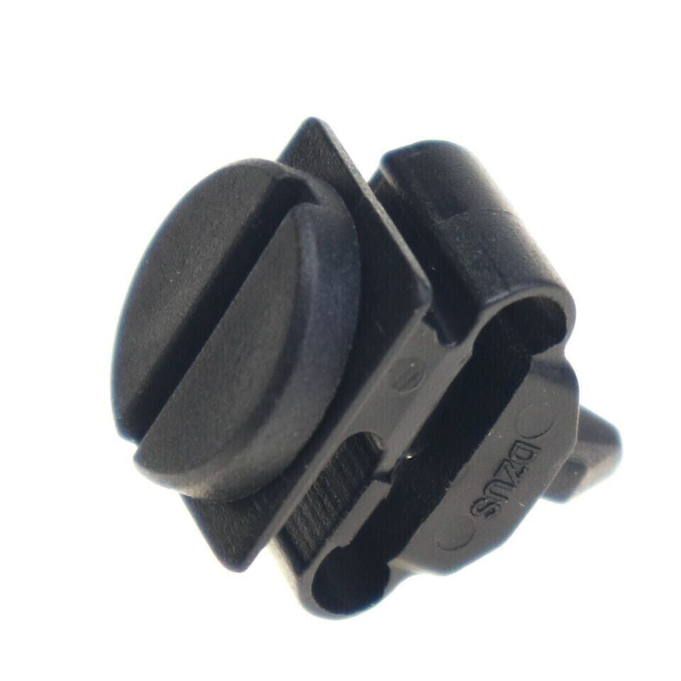 1-piece kit for Honda 91501-PVJ-A01 engine cover studs and retaining rings 91501-SS8-A01