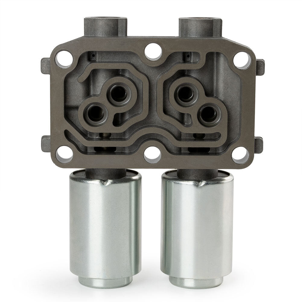 28260-PRP-014 Dual Linear Solenoid Valve for Transmissions Suitable for Honda Accord, CRV, and for Acura