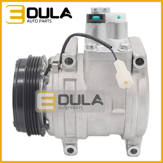 SP10 AC Compressor 4PK fits FOR Aveo 95925478 95955943 716110 082822