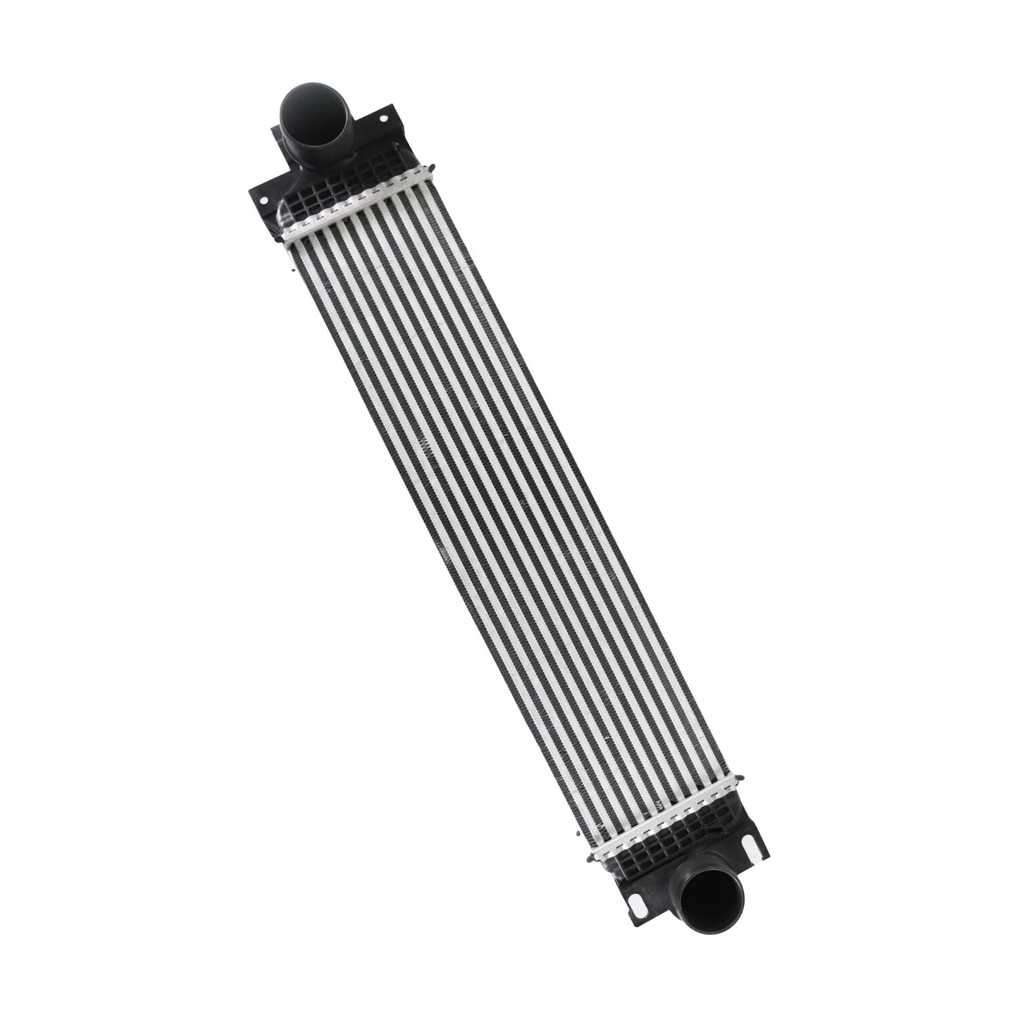 Charge Air Cooler / Turbo Intercooler For 13-16 for Ford Fusion for Lincoln MKZ 2.0L