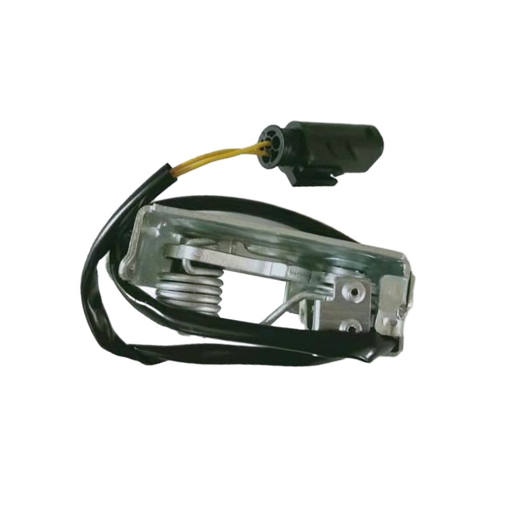 Right Hood Latch Lock 51237308068 for X5 G05 2014 2015 2016 2017 2018
