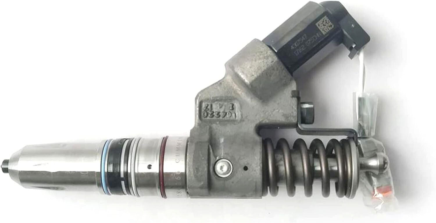 Fuel Injector 4903319 4061851 490-3319 for M11 QSM11 ISM11 Engine