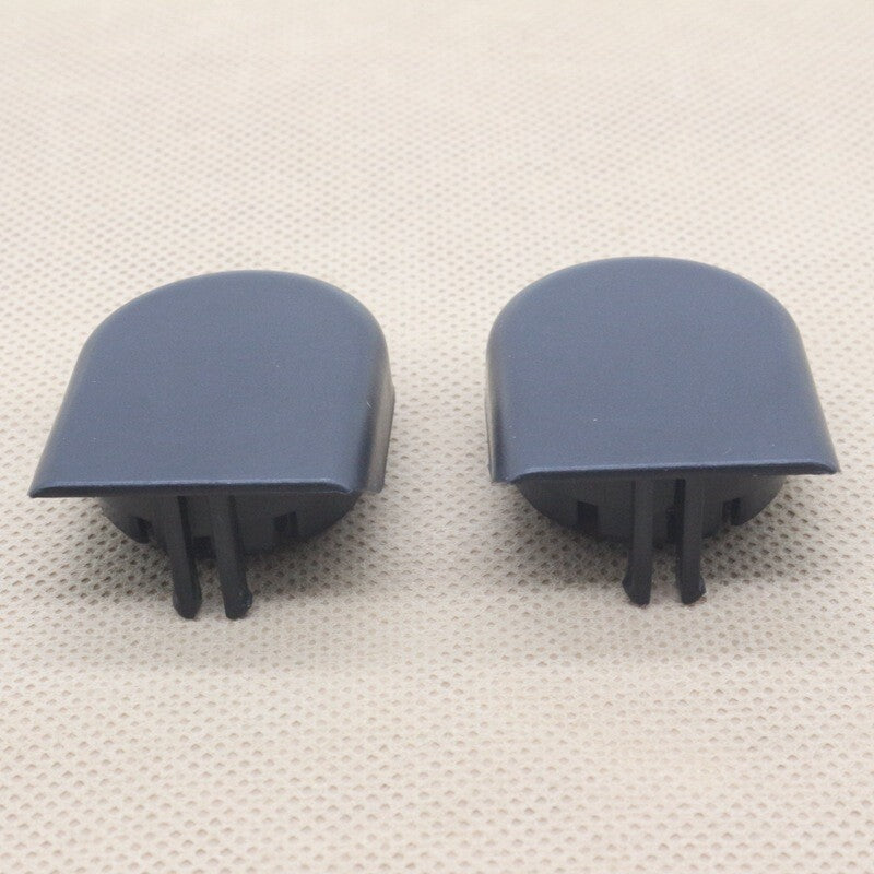 2. Windshield wiper arm nut cover for Mitsubishi Eclipse Cross 8250A558
