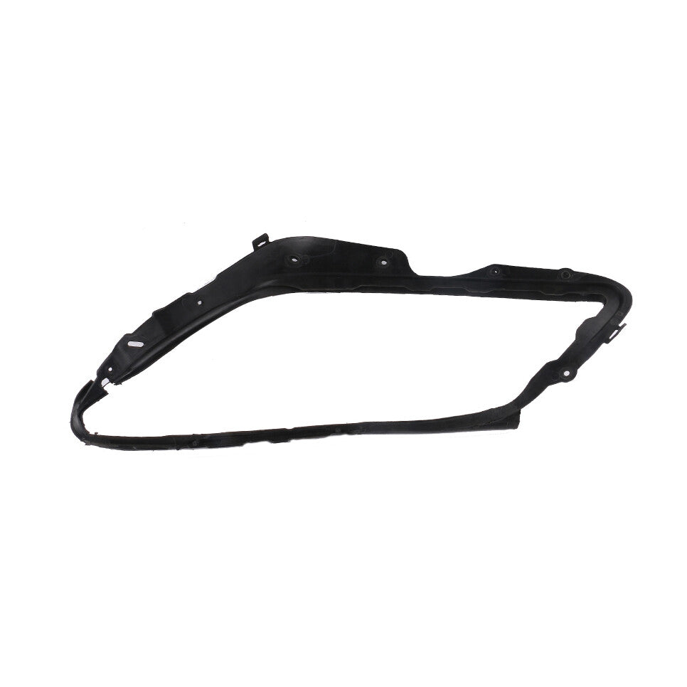 Headlight Trims Sealing Cover Right Replacement For C-Class W204 2008-2011