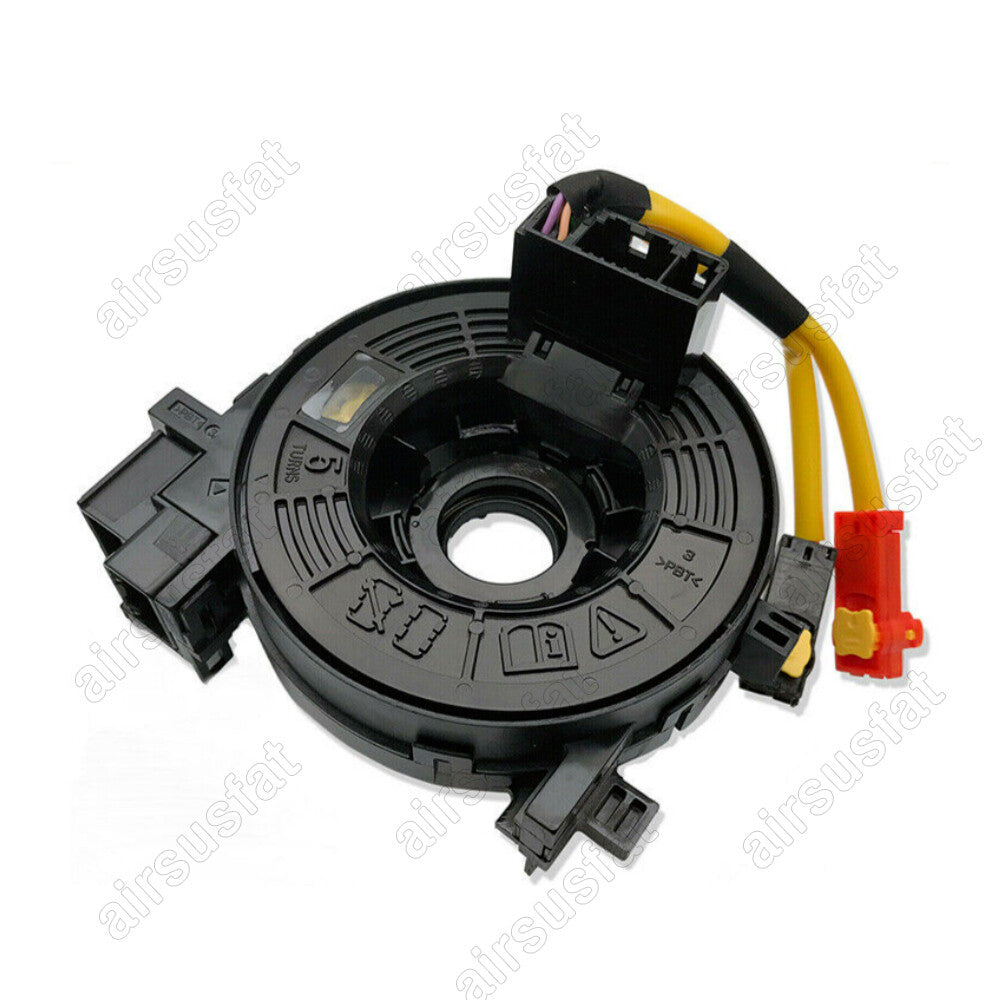 Suitable for Toyota for Camry 2012-2014 L4 2.5L V6 3.5L, spiral cable clock spring 84307-06090.