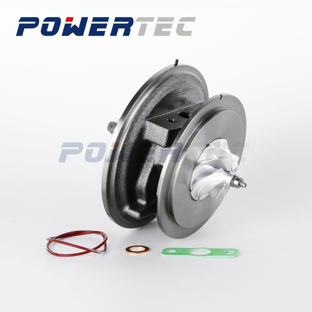 Billet Turbo CHRA is suitable for Volvo C70, S60, S80, V60, V70, XC60, XC70, and XC90 2.0 D3 795680-10