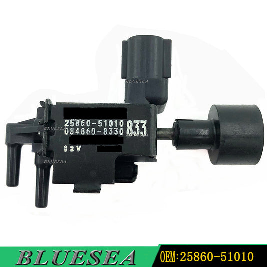 25860-51010 VACUUM SW FOR TOYOA for LAND CRUISER 2007- 1VDFTV..VDJ200