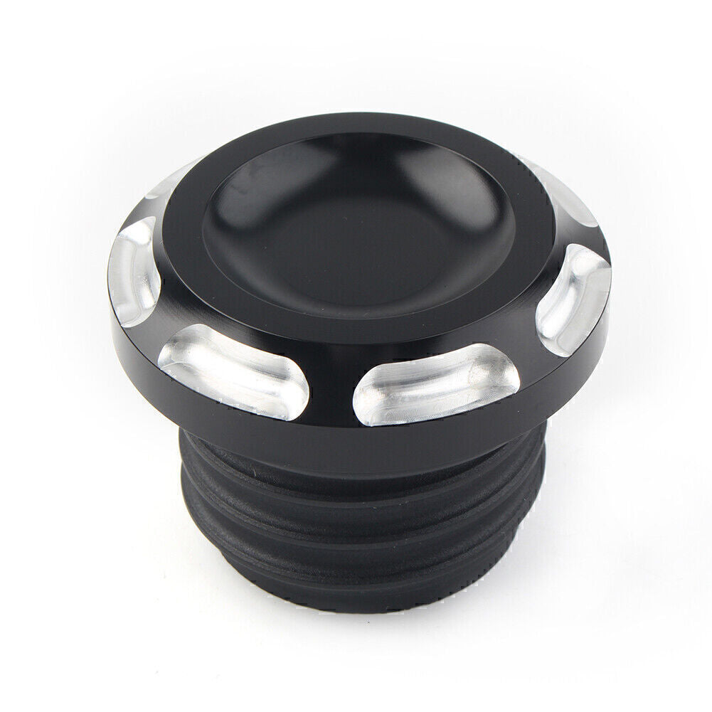 for Harley FXS FXDF FXDL XL motor Fuel Gas Tank Oil Cap Cover Right-hand Thread