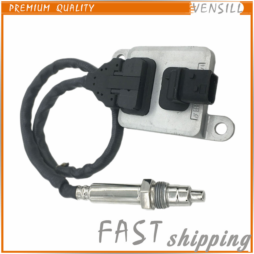 A0091530628 NOX Sensor 5WK96656B for Mercedes Benz Detroit Diesel Good Quality